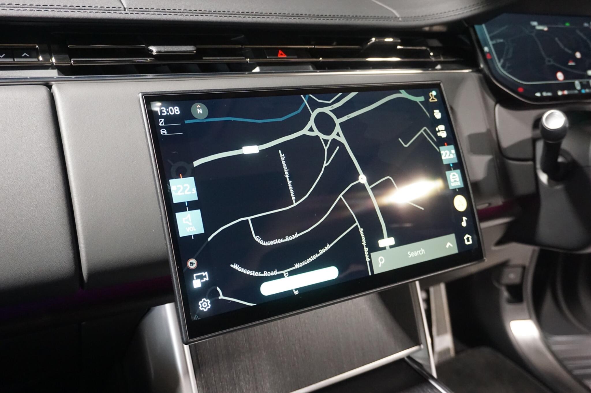 Land Rover Range Rover 3.0 D350 MHEV HSE SUV 5dr Diesel Auto 4WD Euro 6 (s/s) (350 ps)